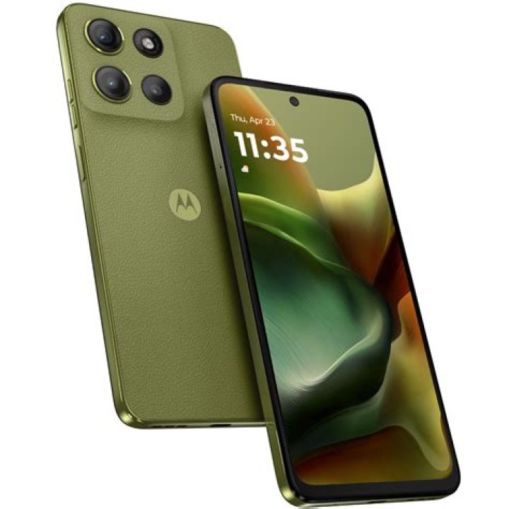 Moto G