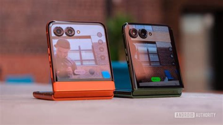 Motorola Droid RAZR camera sample