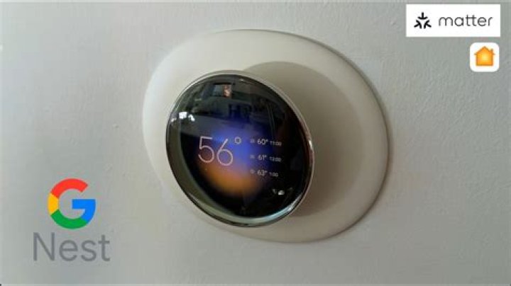 Nest Theromstat