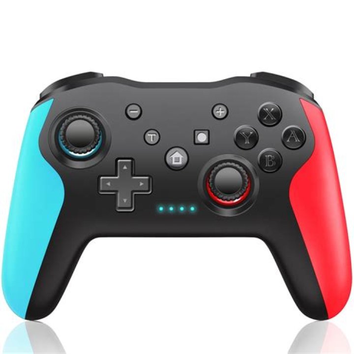 Nintendo Switch Pro controller