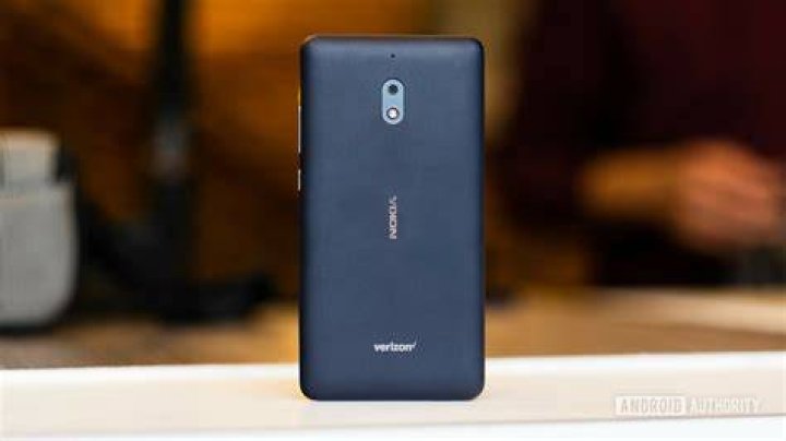 Nokia 2 hands-on