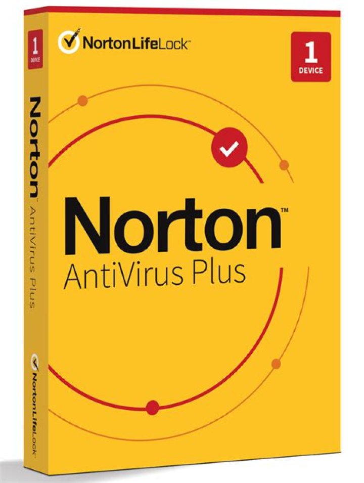 Norton Antivirus