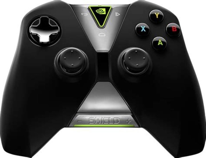 NVIDIA Shield Gaming Controller