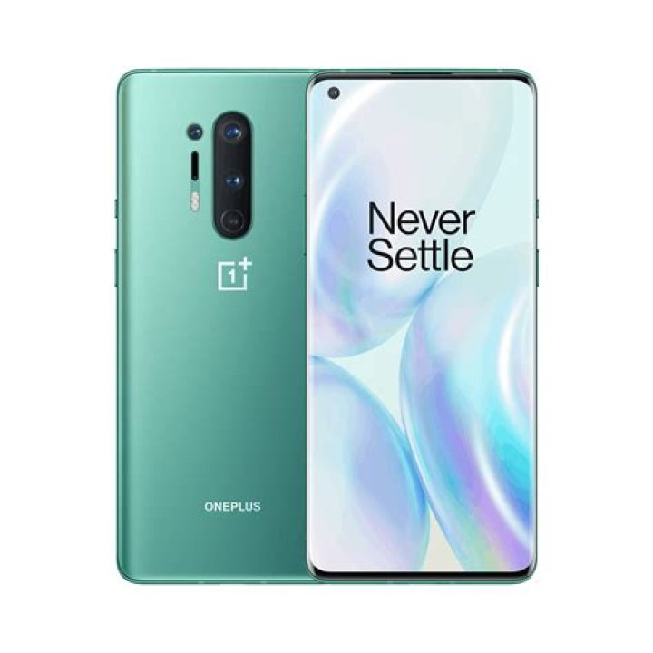 Oneplus 8 Pro
