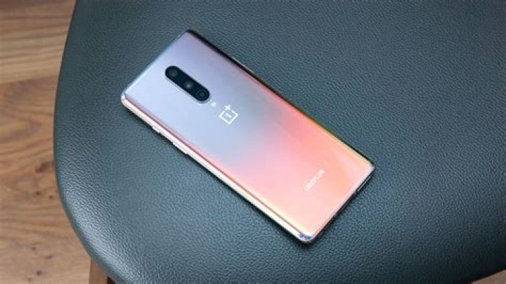 Oneplus 8