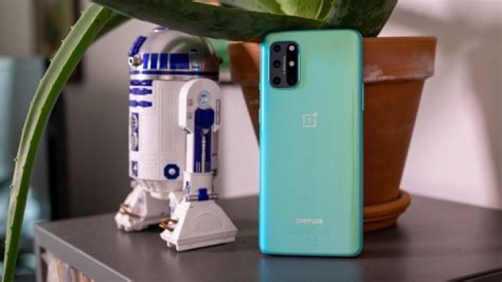 OnePlus 8T review