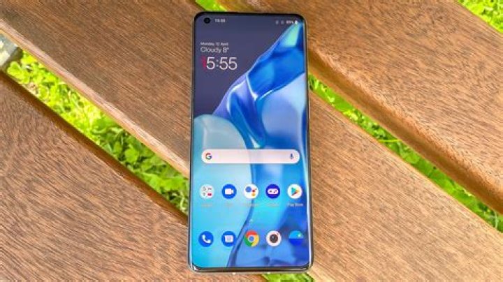 OnePlus 9 Pro review