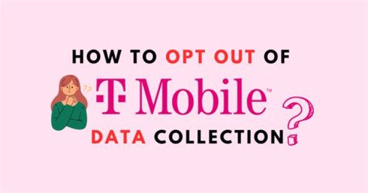 Opt Out T Mobile Data Sharing Web 1