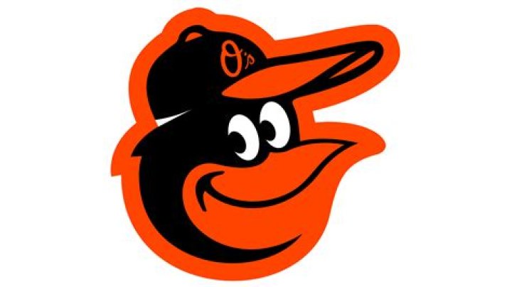 Orioles logo