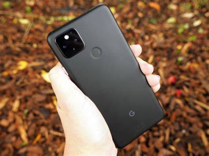Pixel 4a