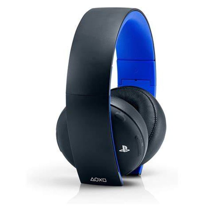 PlayStation 4 headset