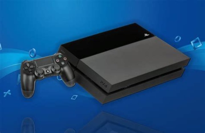 PlayStation 4