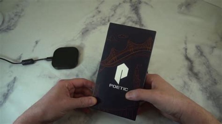 Poetic Affinity Series Case for LG G5