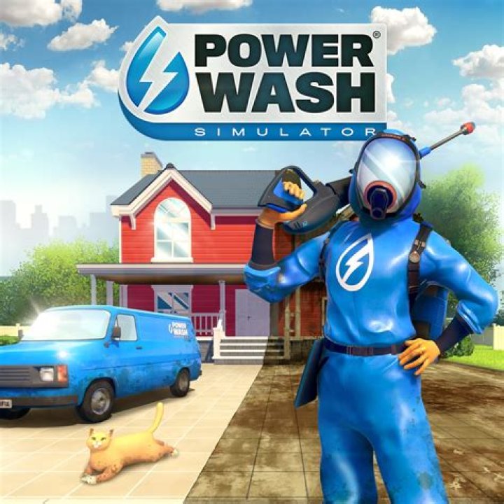 Powerwash