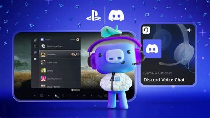 Ps5 Create Voice Chat