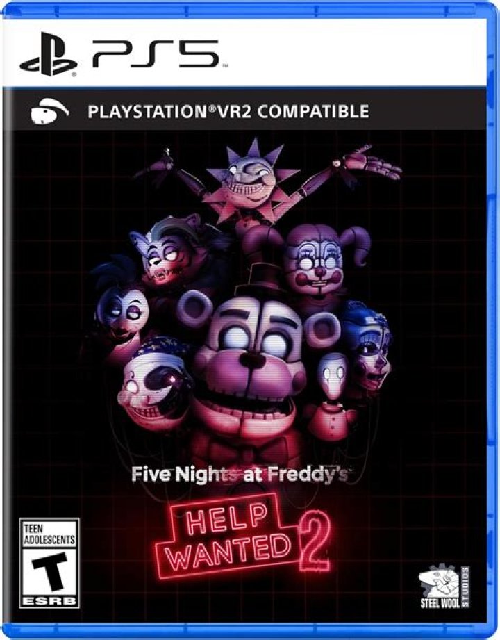 Ps5 Game Help 2