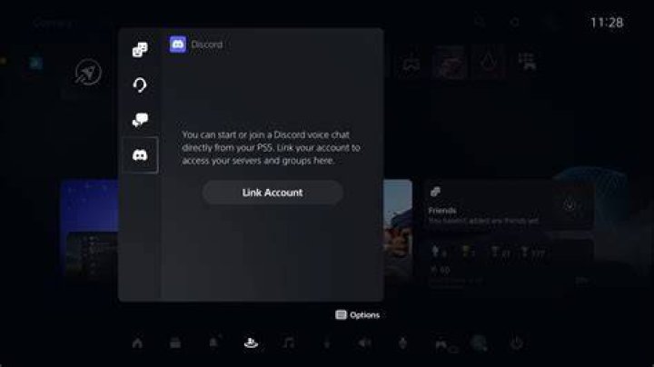 Ps5 Join Voice Chat