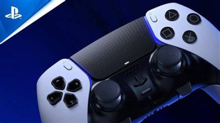 Ps5 With Controller