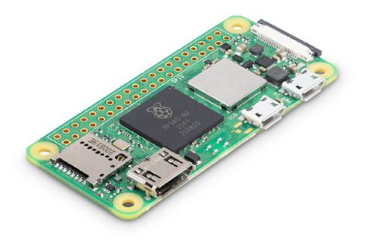Raspberry Pi Zero