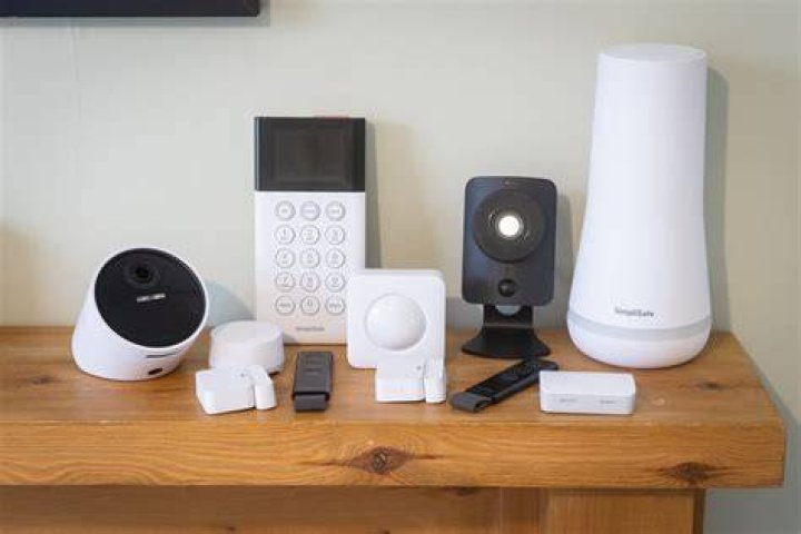 Simplisafe lifestyle