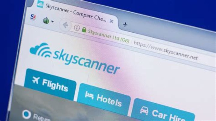 Skyscanner