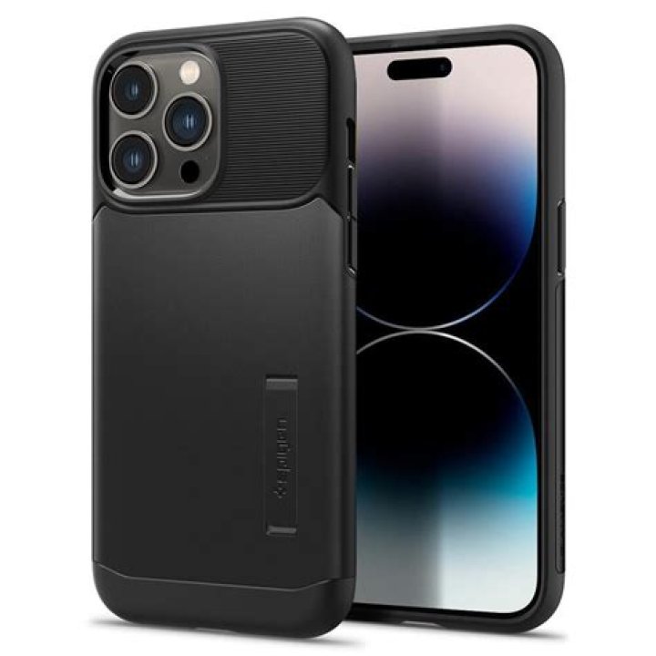 Spigen Slim Armor Case