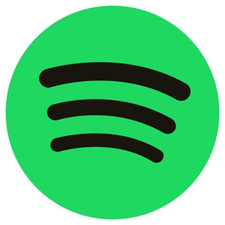 Spotify Icon