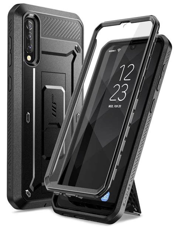 SUPCASE Unicorn Beetle Pro for Samsung Galaxy Z Fold 5