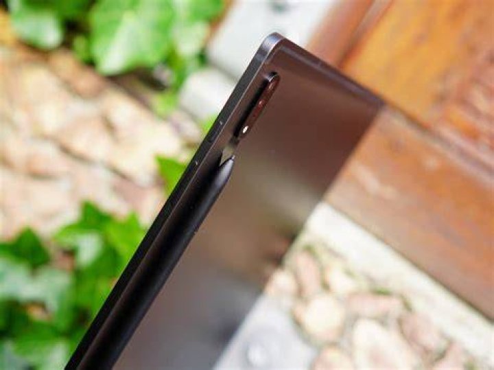 Tab S8 Ultra Second Screen - 2