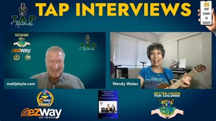 Tap Broadcast