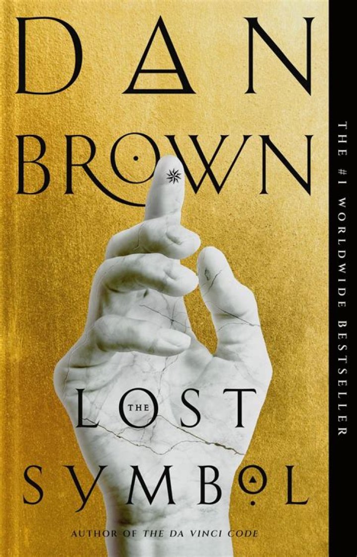 The Lost Symbol