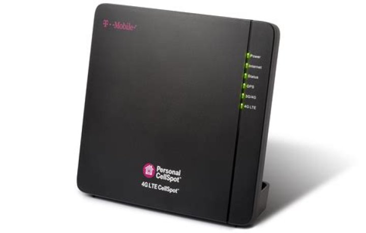T-Mobile CellSpot