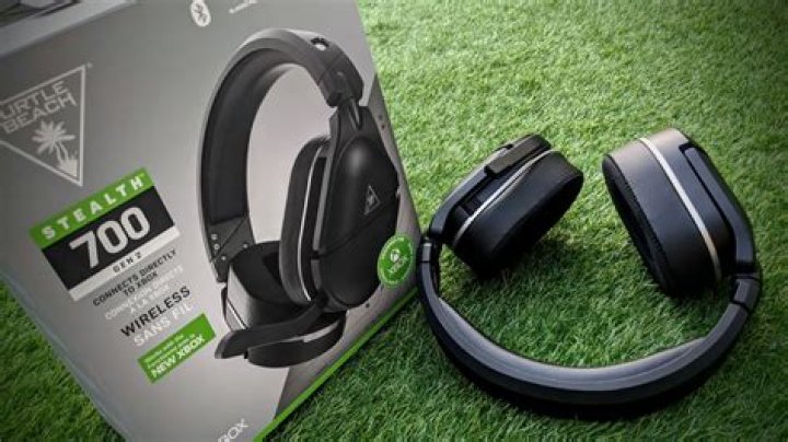Turtle Beach Stealth 700 Gen 2