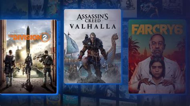 Ubisoft Plus: Everything you need to know