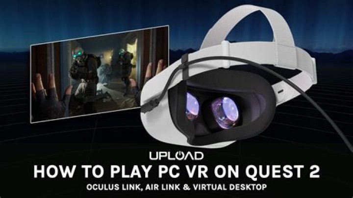 Vr Multiplayer Oculus Quest 2 Hero
