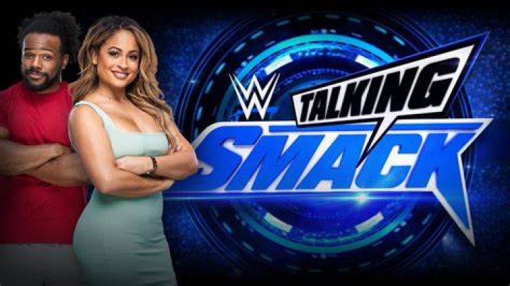 Wwe Talking Smack