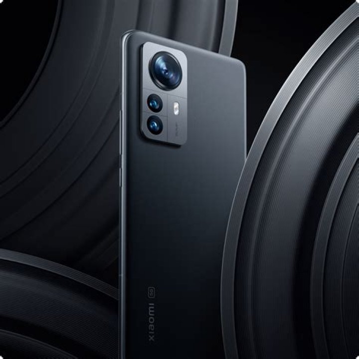 Xiaomi 12 Pro